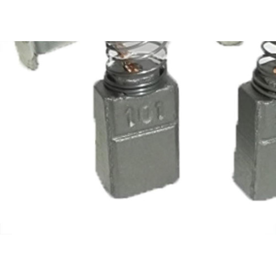 Carvao Serra Makita 5800 338 - Kit C/10 Carvao Serra Makita 5800 338 - Kit C/10