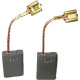 Carvao Lixadeira/Esmerilhadeira Bosch 1351 351 - Kit C/10 Carvao Lixadeira/Esmerilhadeira Bosch 1351 351 - Kit C/10