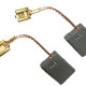 Carvao Lixadeira/Esmerilhadeira Bosch 1351 351 - Kit C/10 Carvao Lixadeira/Esmerilhadeira Bosch 1351 351 - Kit C/10