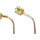 Carvao Lixadeira/Esmerilhadeira Bosch 1351 351 - Kit C/10 Carvao Lixadeira/Esmerilhadeira Bosch 1351 351 - Kit C/10