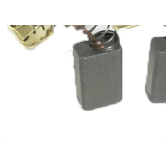 Carvao Furadeira Makita Cb52/Cb56 355 - Kit C/10 Carvao Furadeira Makita Cb52/Cb56 355 - Kit C/10