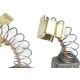 Carvao Furadeira Makita Cb419/1210 373 - Kit C/10 Carvao Furadeira Makita Cb419/1210 373 - Kit C/10