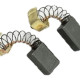 Carvao Furadeira Makita Cb70/4320 384 - Kit C/10 Carvao Furadeira Makita Cb70/4320 384 - Kit C/10