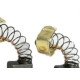 Carvao Furadeira Makita Cb70/4320 384 - Kit C/10 Carvao Furadeira Makita Cb70/4320 384 - Kit C/10
