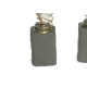 Carvao Serra Marmore Dewalt 301/861B 385 - Kit C/10 Carvao Serra Marmore Dewalt 301/861B 385 - Kit C/10