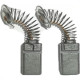 Carvao Serra Makita Nhk4100 N 406 - Kit C/10 Carvao Serra Makita Nhk4100 N 406 - Kit C/10