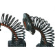 Carvao Serra Makita Nhk4100 N 406 - Kit C/10 Carvao Serra Makita Nhk4100 N 406 - Kit C/10