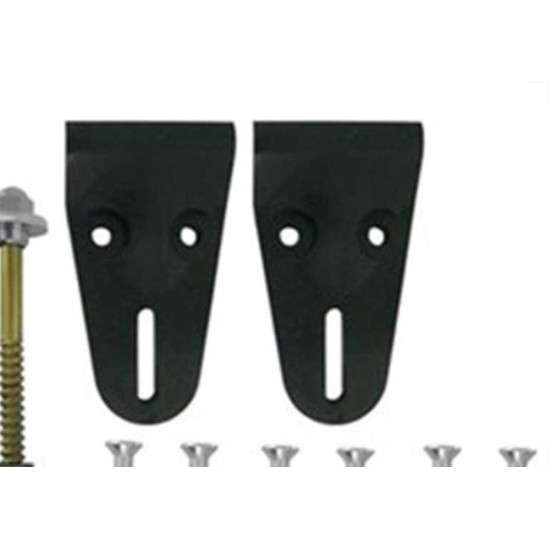 Parafuso Tanque Louca Dacunha Kit Parafuso Tanque Louca Dacunha Kit