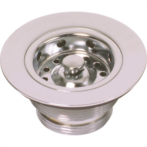 Valvula Americana Metal G3 3.1/2''Com Arruela Pvc 1896 Valvula Americana Metal G3 3.1/2''Com Arruela Pvc 1896