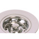 Valvula Americana Metal G3 3.1/2''Com Arruela Pvc 1896 Valvula Americana Metal G3 3.1/2''Com Arruela Pvc 1896