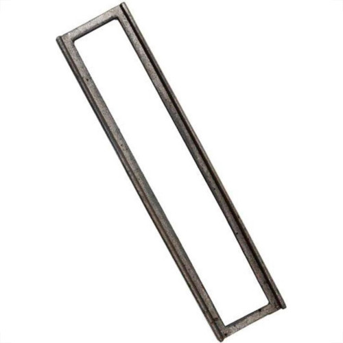 Porta Grelha Ferro Fundido Donifer 10X 50 24 Porta Grelha Ferro Fundido Donifer 10X 50 24