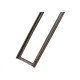 Porta Grelha Ferro Fundido Donifer 10X 50 24 Porta Grelha Ferro Fundido Donifer 10X 50 24