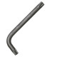 Chave Torx Gedore T45 24611 - Kit C/5 Chave Torx Gedore T45 24611 - Kit C/5