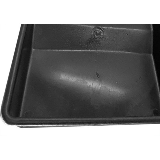 Bandeja De Plastico Dragon Grande Para Tinta Bg Bandeja De Plastico Dragon Grande Para Tinta Bg