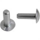 Rebite Rebitop Aluminio ''Cabeca Lentilha'' 1/4X5/8 1Kg Ram1458Clpp Rebite Rebitop Aluminio ''Cabeca Lentilha'' 1/4X5/8 1Kg Ram1458Clpp