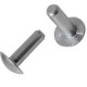 Rebite Rebitop Aluminio ''Cabeca Lentilha'' 1/4X5/8 1Kg Ram1458Clpp Rebite Rebitop Aluminio ''Cabeca Lentilha'' 1/4X5/8 1Kg Ram1458Clpp