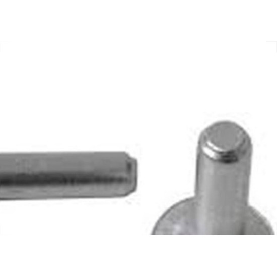 Rebite Rebitop Aluminio ''Cabeca Lentilha''3/16X5/8 1Kg Ram31658Clpc Rebite Rebitop Aluminio ''Cabeca Lentilha''3/16X5/8 1Kg Ram31658Clpc