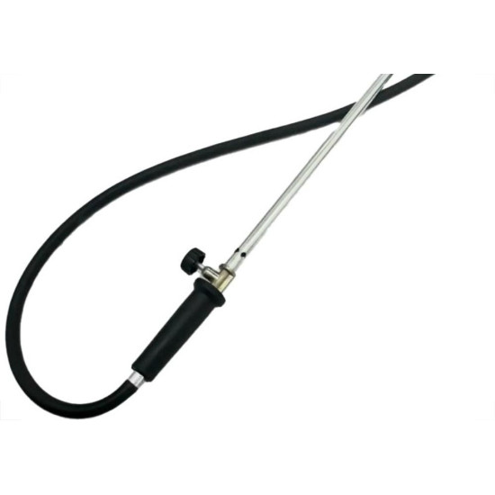 Macarico Maxchamas Lanca-Chama P13 2 Reguladores 