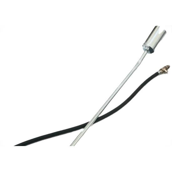 Macarico Maxchamas Lanca-Chama P13 2 Reguladores 