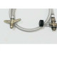 Kit C/5 - Transferidor Gas Maxchamas P13 para P2 Com Regi... Kit C/5 - Transferidor Gas Maxchamas P13 para P2 Com Regi...