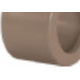 Bucha Marrom Amanco Curta Liso/Liso 40X32 10249/11534 - Kit C/18 Bucha Marrom Amanco Curta Liso/Liso 40X32 10249/11534 - Kit C/18