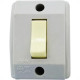 Interruptor Externo Perlex Reto 1 Paralelo 181 Interruptor Externo Perlex Reto 1 Paralelo 181