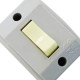 Interruptor Externo Perlex Reto 1 Paralelo 181 Interruptor Externo Perlex Reto 1 Paralelo 181