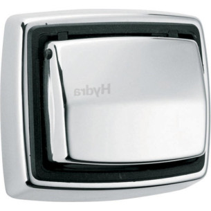 Acabamento Valvula De Descarga Hydra Canopla Cromado 4900Cmax