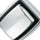 Acabamento Valvula De Descarga Hydra Canopla Cromado 4900Cmax Acabamento Valvula De Descarga Hydra Canopla Cromado 4900Cmax