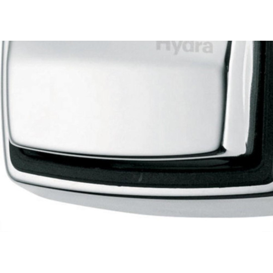 Acabamento Valvula De Descarga Hydra Canopla Cromado 4900Cmax Acabamento Valvula De Descarga Hydra Canopla Cromado 4900Cmax