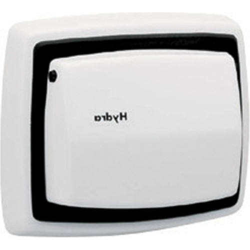 Acabamento Valvula De Descarga Hydra Canopla Branco 4900Emaxbr Acabamento Valvula De Descarga Hydra Canopla Branco 4900Emaxbr