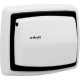 Acabamento Valvula De Descarga Hydra Canopla Branco 4900Emaxbr Acabamento Valvula De Descarga Hydra Canopla Branco 4900Emaxbr