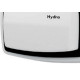 Acabamento Valvula De Descarga Hydra Canopla Branco 4900Emaxbr Acabamento Valvula De Descarga Hydra Canopla Branco 4900Emaxbr