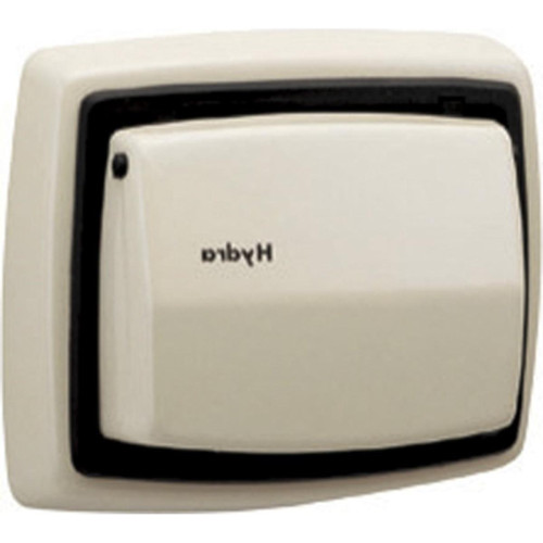 Acabamento Valvula De Descarga Hydra Canopla Bege 4900Emaxbe Acabamento Valvula De Descarga Hydra Canopla Bege 4900Emaxbe