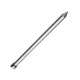 Prego Gerdau Sem Cabeca 06X06 (1,10X14mm) (1,10X14mm) 1Kg Prego Gerdau Sem Cabeca 06X06 (1,10X14mm) (1,10X14mm) 1Kg