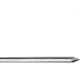 Prego Gerdau Sem Cabeca 06X06 (1,10X14mm) (1,10X14mm) 1Kg Prego Gerdau Sem Cabeca 06X06 (1,10X14mm) (1,10X14mm) 1Kg