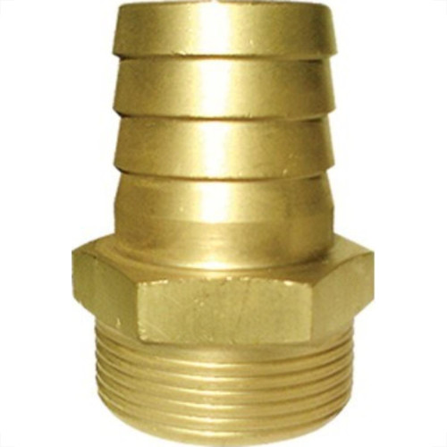 Espigao Fixo Garden''Macho'' 1/2X3/8 11111E Espigao Fixo Garden''Macho'' 1/2X3/8 11111E