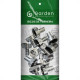 Uniao Zamac Garden 3/4X3/4 Para Torneira 11834G - Kit C/12  Uniao Zamac Garden 3/4X3/4 Para Torneira 11834G - Kit C/12