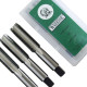 Macho Warrior Aco Rapido Mf 12X1,50Mm 2 Pecas Mr-066 Macho Warrior Aco Rapido Mf 12X1,50Mm 2 Pecas Mr-066