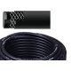 Mangueira Alta Pressao Preta 1/4'' Raiada Pt300 50M 160 Mangueira Alta Pressao Preta 1/4'' Raiada Pt300 50M 160