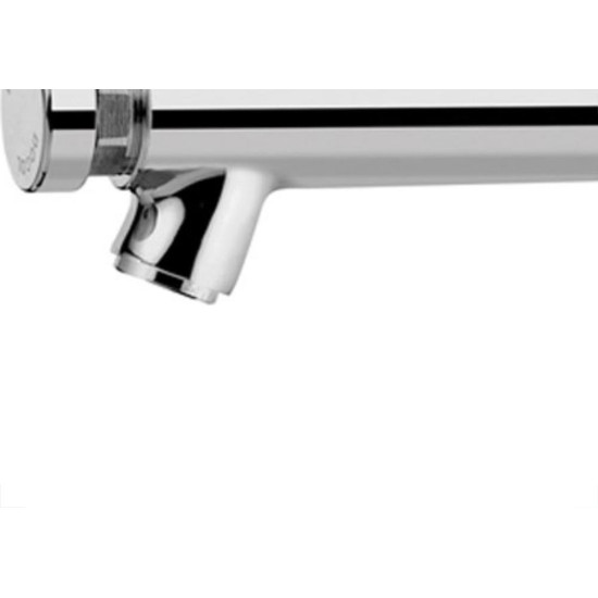 Torneira Metal Lavatorio Docolmatic Compact Parede Torneira Metal Lavatorio Docolmatic Compact Parede