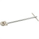 Chave Grifo Para Lavatorio Brasfort 11 6008 Chave Grifo Para Lavatorio Brasfort 11 6008