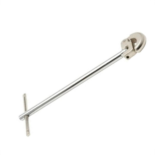 Chave Grifo Para Lavatorio Brasfort 11 6008 Chave Grifo Para Lavatorio Brasfort 11 6008