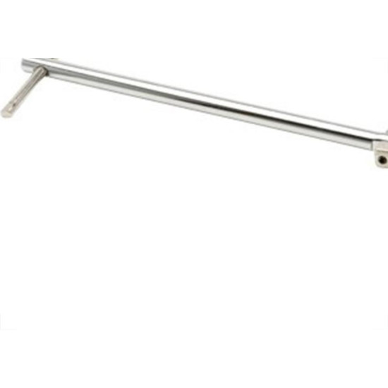 Chave Grifo Para Lavatorio Brasfort 11 6008 Chave Grifo Para Lavatorio Brasfort 11 6008