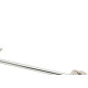 Chave Grifo Para Lavatorio Brasfort 11 6008 Chave Grifo Para Lavatorio Brasfort 11 6008
