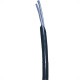 Organiza Fios Elesys 08Mm5/16''Preto 20M 17444