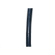 Organiza Fios Elesys 12Mm1/2''Preto 20M 17446 Organiza Fios Elesys 12Mm1/2''Preto 20M 17446