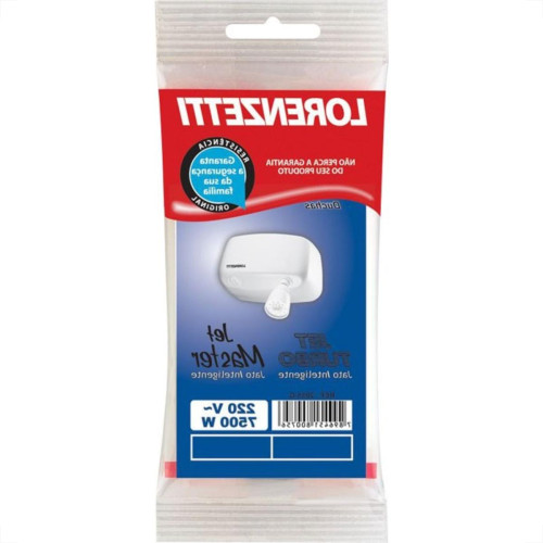 Resistencia Lorenzetti Jet Antiga 220V 7500W 2055G Resistencia Lorenzetti Jet Antiga 220V 7500W 2055G
