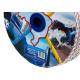 Corda Polipropileno Trancada Riomar 4Mm Colorida Carretel+-360M Corda Polipropileno Trancada Riomar 4Mm Colorida Carretel+-360M