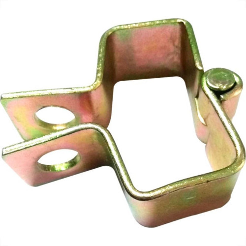 Trava Portao Sem Cadeado Travofix Pop 01 Blister Trava Portao Sem Cadeado Travofix Pop 01 Blister